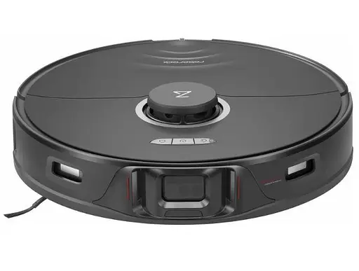 Робот-пилосос RoboRock S8 Pro Ultra Vacuum Cleaner (S81USP) (S8PU52-00) чорний - фото 5