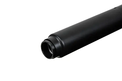 Саундмодератор Nielsen Sonic 35 (5/8"-24) калибры - 223Rem, 243Win - фото 2