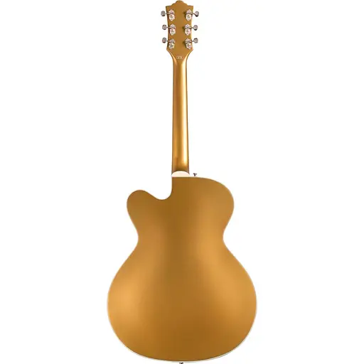 Електрогітара Guild X-175 Manhattan Special Golden Coast [131464] - фото 3