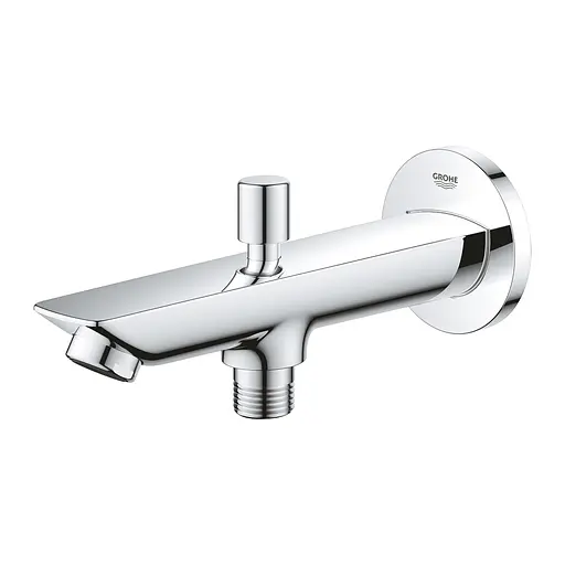 Душева система прихованого монтажу Grohe QuickFix Start UA202803R3, Хром - фото 8