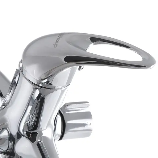 Смеситель для ванны Champion Premiere 006 CH0273 Хром - фото 2