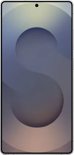 Смартфон Samsung Galaxy S25 Ultra 5G S938 69' 12/256ГБ 2SIM 5000мА/ч голубой серебристый титановый - фото 3