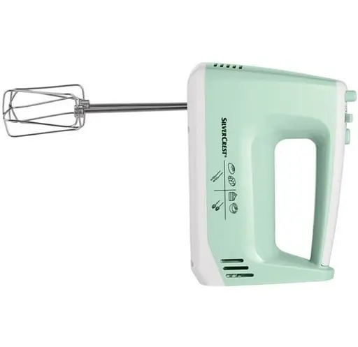 Миксер Silver Crest SHM 300 D2, 300 Вт - фото 2