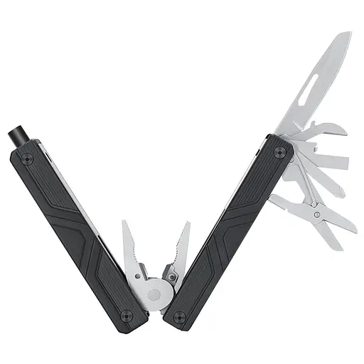 Мультитул з електричною викруткою Nextool Gemini - фото 3