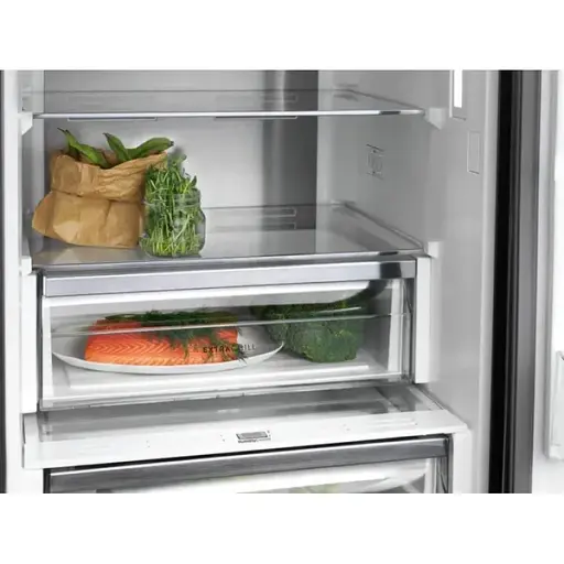 Холодильник Electrolux RNT7ME34K1 с морозильной камерой - фото 5