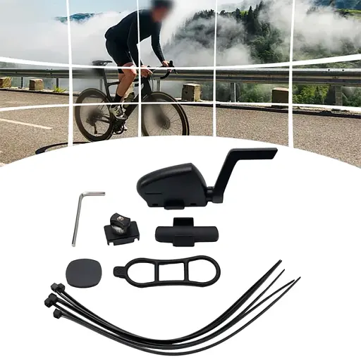 Датчик COOSPO BK805 speed/cadence Черный (1014-520-00) - фото 3