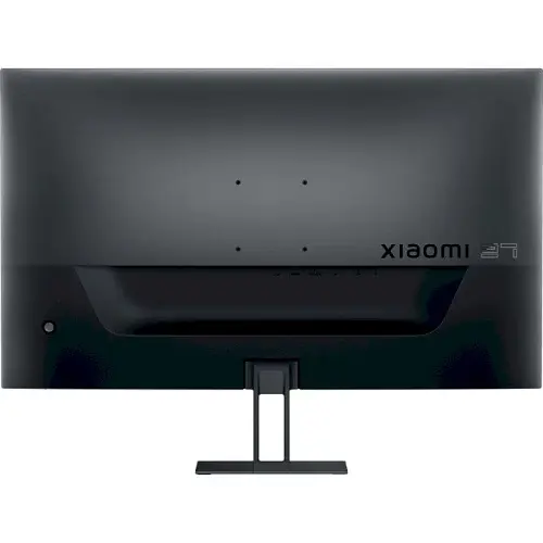 Монітор 27" Xiaomi Gaming Monitor G27Qi, Black, WLED, IPS, 2560x1440 (16:9), 1 мс, 180 Гц, 300 кд/м², 1000:1, 178°/178°, 2хHDMI/2xDP, VESA 75x75 мм, AMD FreeSync (ELA5593EU) - фото 2