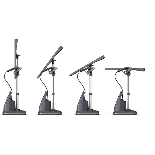 Гладильная система Philips All In One 8500, 2200 Вт серая (AIS8540/80) - фото 5