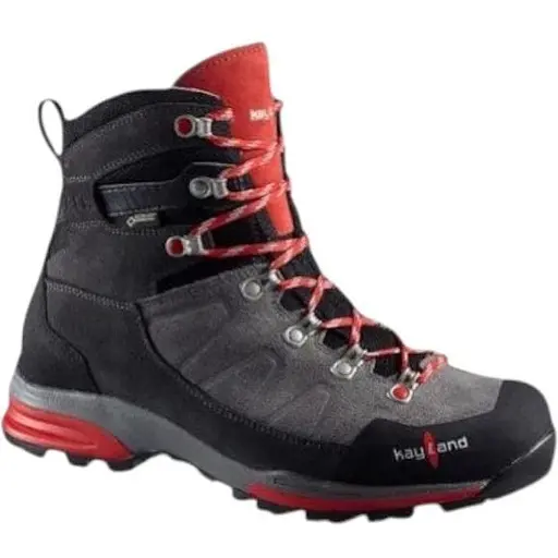 Ботинки Kayland Titan Rock GTX 45.5 Серый (KAY-01801-8026-45,5)