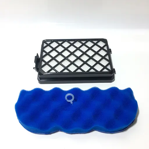 Набір фільтрів для пилососу Samsung SC8870, SC8850, SC8830, SC8820, SC8810, SC88L0, DJ97-01670B