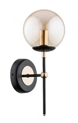 Світильник настінний(бра) ALFA Itoris 28360 - фото 1