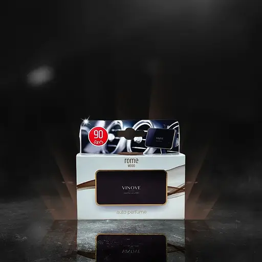 Ароматизатор для авто Vinove Original Rome - фото 4