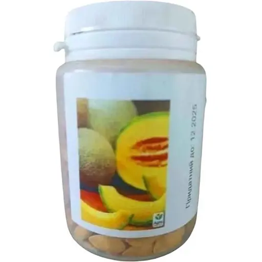 Дыня Весна Ананас (в банке) Органик 15г (44979) - фото 1