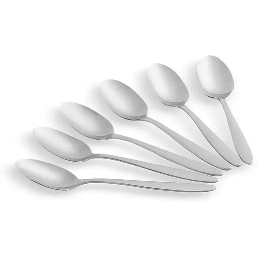 Набор столовых ложек Ardesto Black Mars Ether 6 шт.