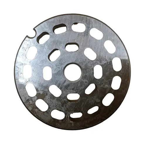 Решетка крупная Panasonic AME05-123 для мясорубки MK-G1800, MK-ZJ2700, MK-ZJ3500