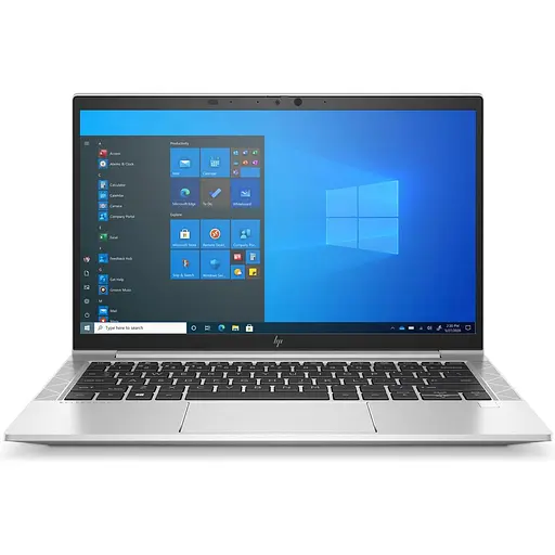 Ноутбук HP EliteBook 835 G8 FHD (Ryzen 5 PRO 5650U/32/512SSD) - Class A "Б/В" - фото 1