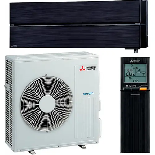 Кондиціонер Mitsubishi Electric MSZ-LN60VG2B/MUZ-LN60VG Premium Inverter