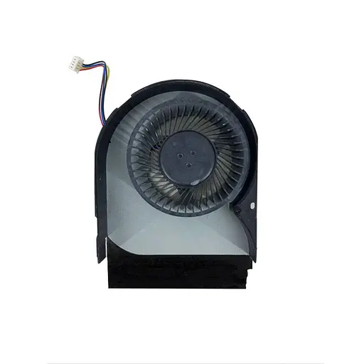 Лівий Кулер для ноутбуку Dell Precision 7520 (EG75150S1-C010-S9A) Б/В - фото 2