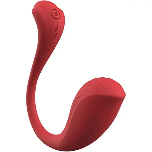 Интерактивное виброяйцо Svakom Phoenix Neo