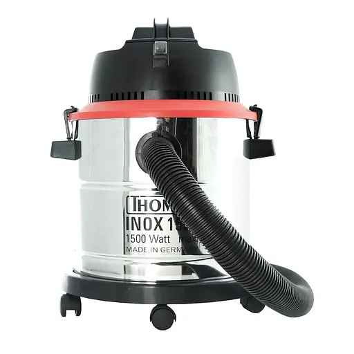 Професійний пилосос Thomas Inox 1530