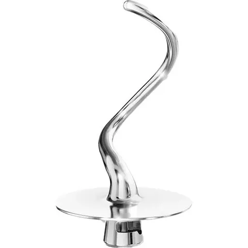 Кухонна машина Tefal Bake Partner QB522838 [131357] - фото 7