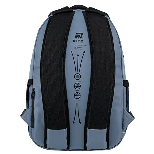 Рюкзак Kite Education teens Attack on Titan (AT26-2597L) - фото 5