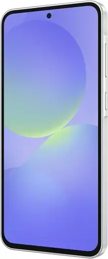 Смартфон Samsung Galaxy A36 5G 6/128GB Awesome White (SM-A366BZAB) (UA) - фото 2