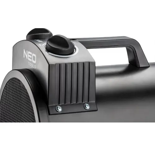 Теплова гармата Neo Tools 3 кВт (90-068) - фото 6