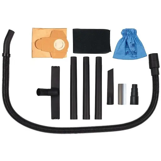 Пылесос Einhell TC-VC 1820 SA профессиональный (2342425) - фото 2