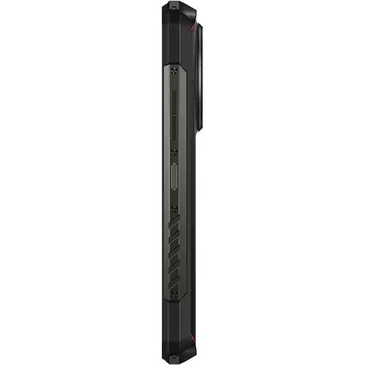 Смартфон Doogee Fire 6 8/256 GB Black UA-UCRF [138486] - фото 9