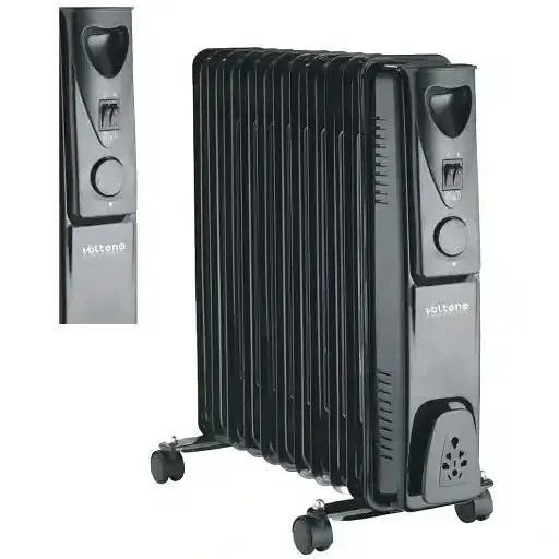 Масляний обігрівач Volteno VO0157 - фото 2
