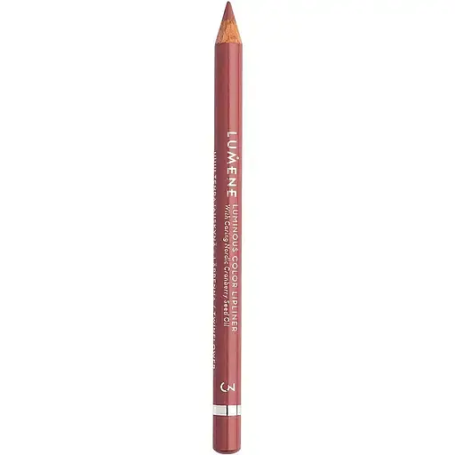 Карандаш для губ Lumene Luminous тон 3 (Twinflower) 1.1 г (8000019685952) - фото 1