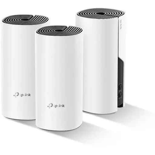 WiFi Mesh система TP-Link DECO M4(3-pack)