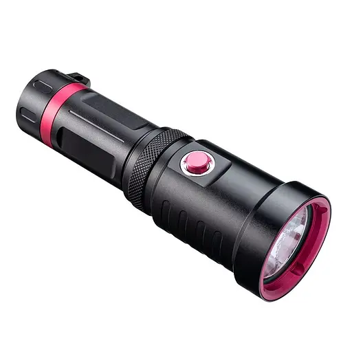 Підводний ручний ліхтар Xinsite QS01 XHP70 - фото 5