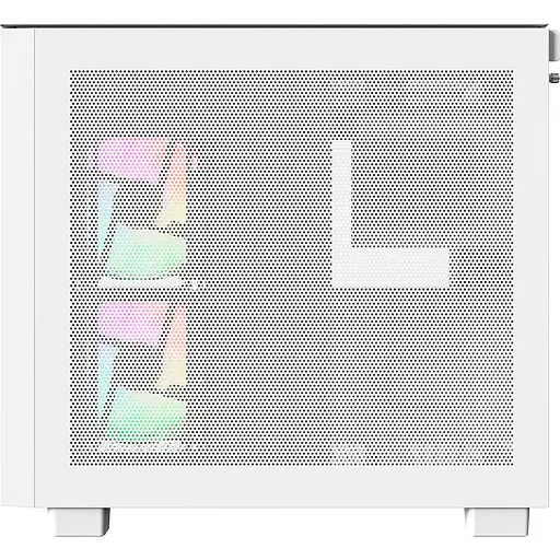 Корпус Montech King 65 Pro White [143911] - фото 5