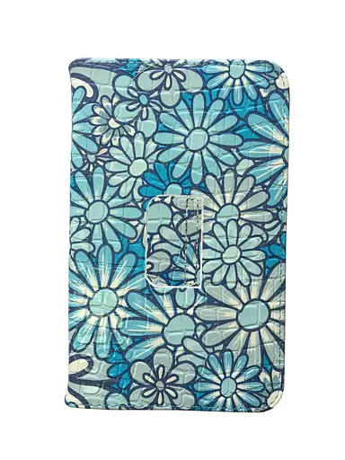 Чохол 8 універсальна книжка штучна шкіра - фото 5