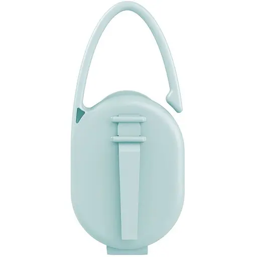 Футляр для пустушки LOVI м'ятний (13/111_min) - фото 3