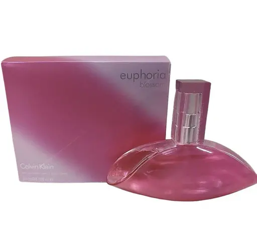 Туалетная вода женская No brand Euphoria Blossom 100 мл - фото 1