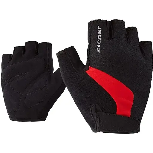 Рукавиці Ziener Crido 10.5 Red (1012-988206-888-10.5)