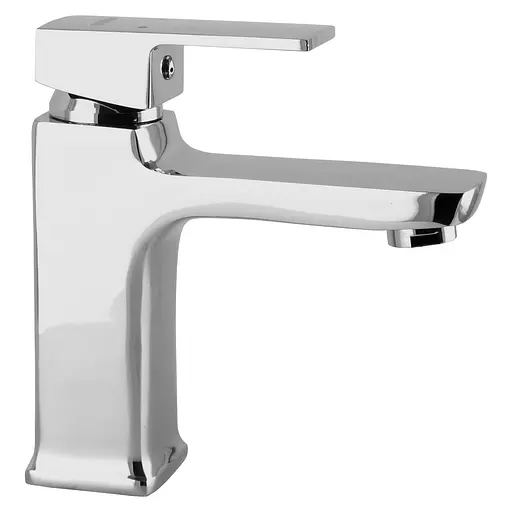 Смеситель для умывальника Domino Malibu DMM-101 Хром - фото 1