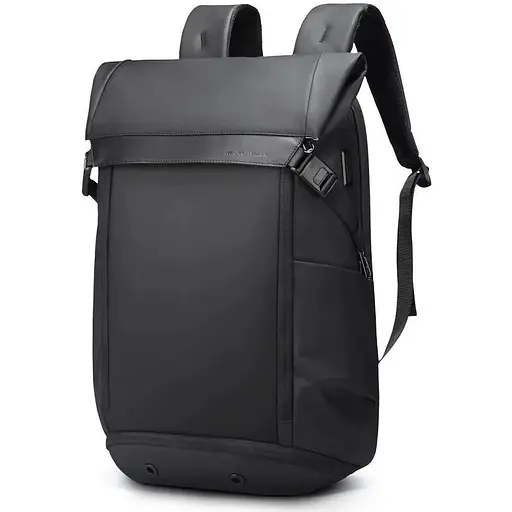 Рюкзак Mark Ryden для міста MR2966 Чорний - фото 1