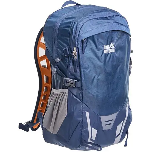 Рюкзак Skif Outdoor Camper 35L Синій (1013-389.02.28)