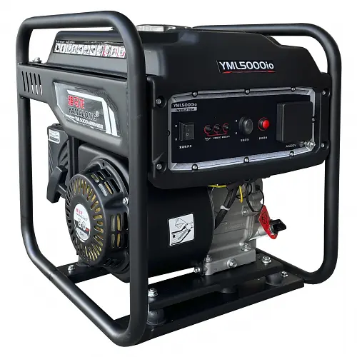 Генератор Yamalong YML5000io-1 (4 кВт)