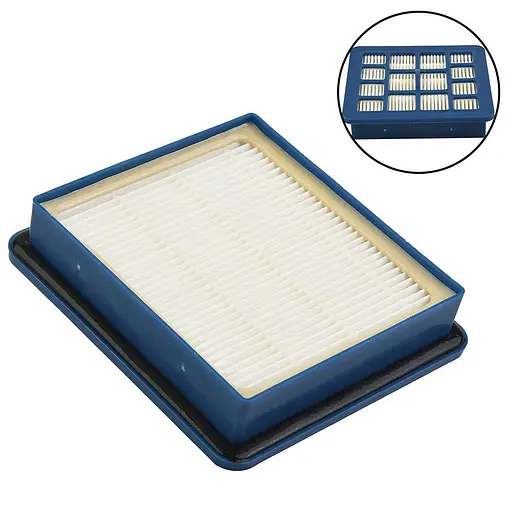 Фільтр вихідний для пилососу Hoover Telios Plus TE70**, TTE22*, TTE23*, TTE24*, T108 (35601289) - фото 2