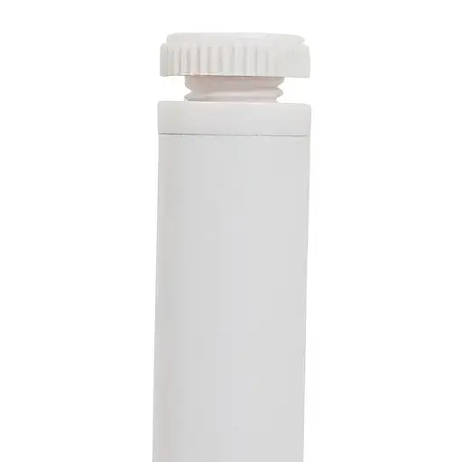 Стол Bo-Camp Garland Pastel Yvoire 120x60 см белый (DAS303269) - фото 4