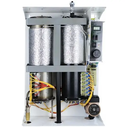 Электрический котел Neon DUOS 12 кВт симистор Philips с насосом (D112200) - фото 6