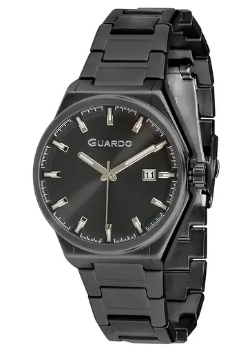 Guardo 012684-4 чоловічий годинник