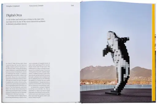 Art Escapes. Hidden Art Experiences Outside the Museums - фото 10