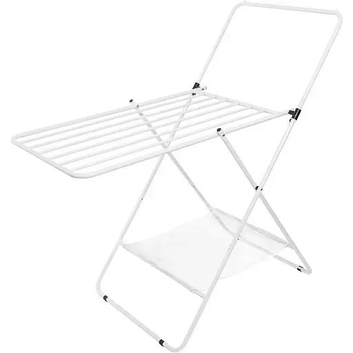 Сушарка для білизни підлогова Casa Si City White 8 м (CS92282W04) - фото 1