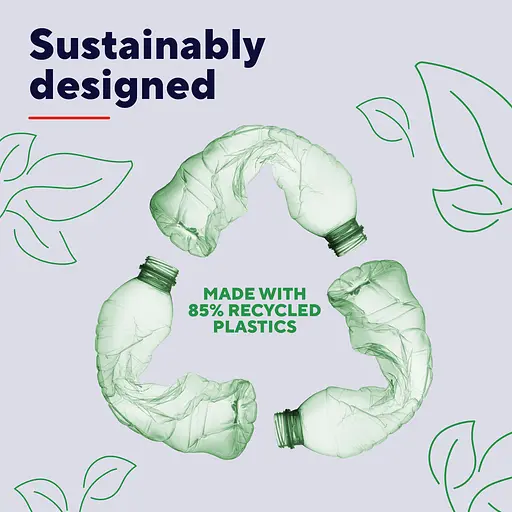 Trust Вебкамера Tanor,Full HD 30 fps fixed focus черный - фото 10